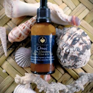 Ormus / Oro monoatómico / Maná / Elixir de Vida