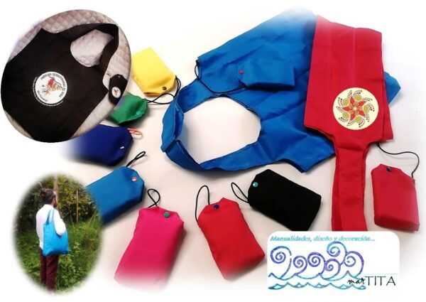 Bolsas Ecológicas