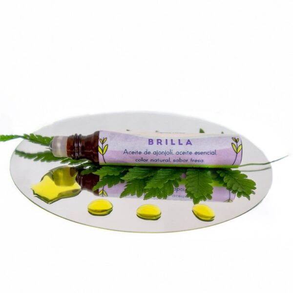 Brilla Hidratante Labial
