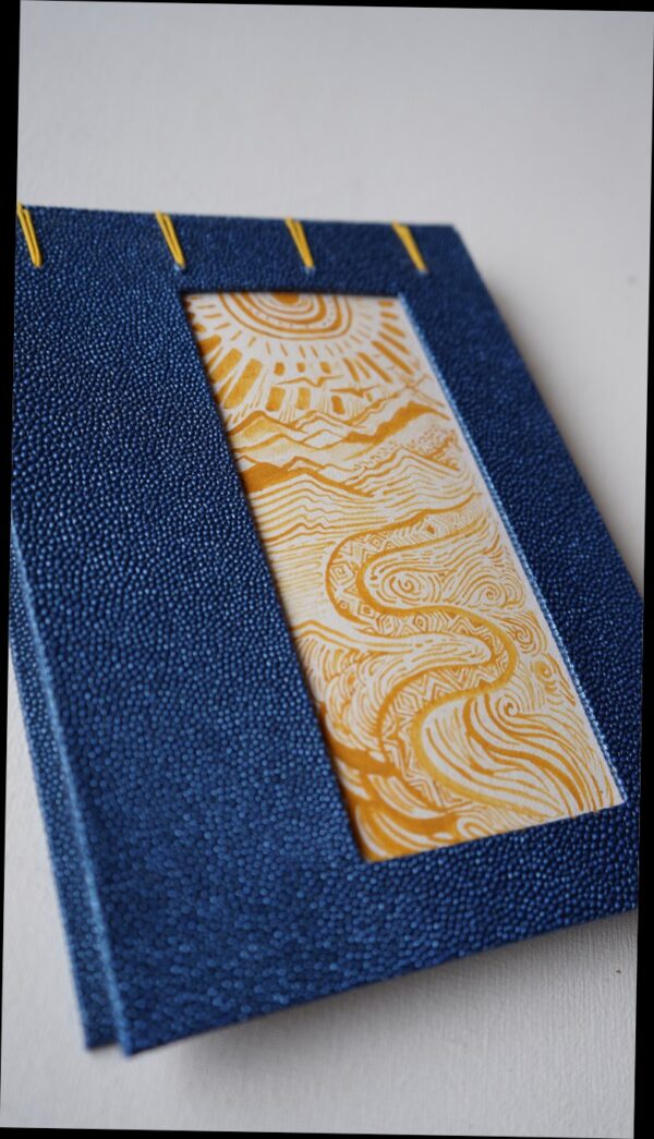 Libreta personalizada - Imagen 2