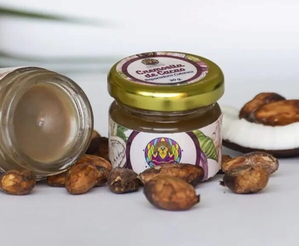 Cremosita de Cacao