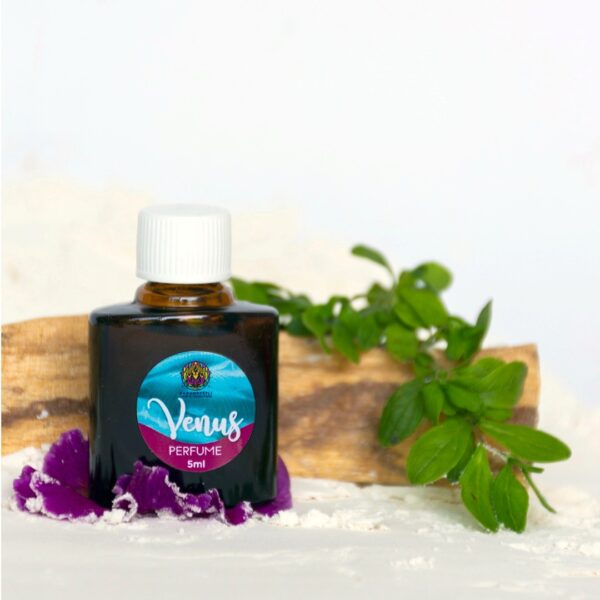 Venus Perfume Afrodisíaco
